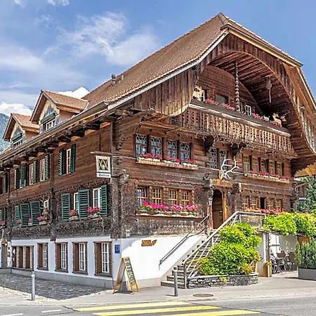 Restaurant Hirschen