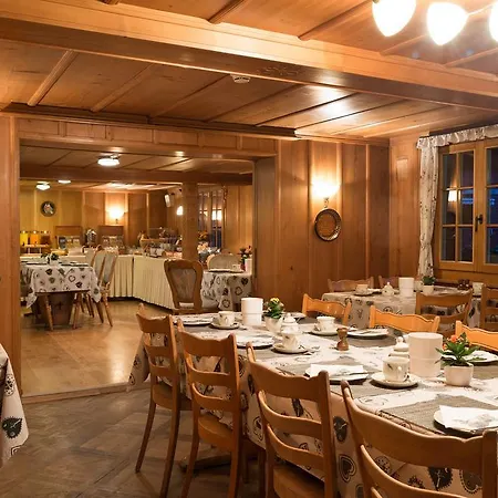 Restaurant Hirschen