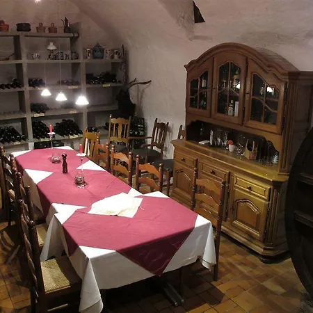 Restaurant Hirschen Unterseen