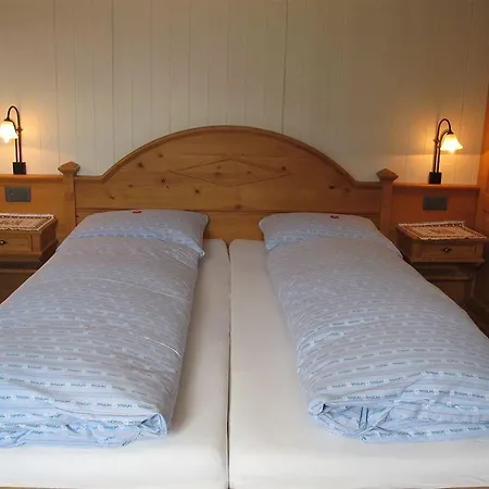 Restaurant Hirschen Unterseen