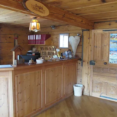 Restaurant Hirschen