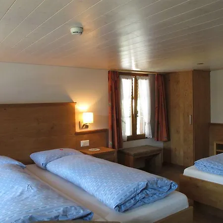 Szálloda Restaurant Hirschen 2*