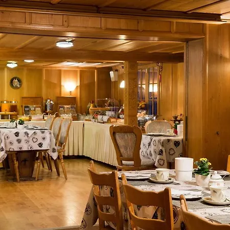 Restaurant Hirschen