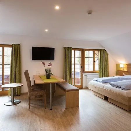 Restaurant Hirschen Unterseen