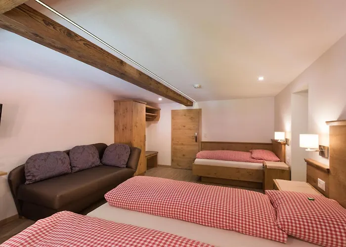 Restaurant Hirschen Hotel 3*