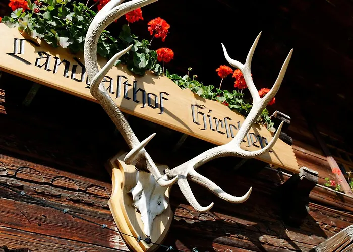 Hotel Restaurant Hirschen