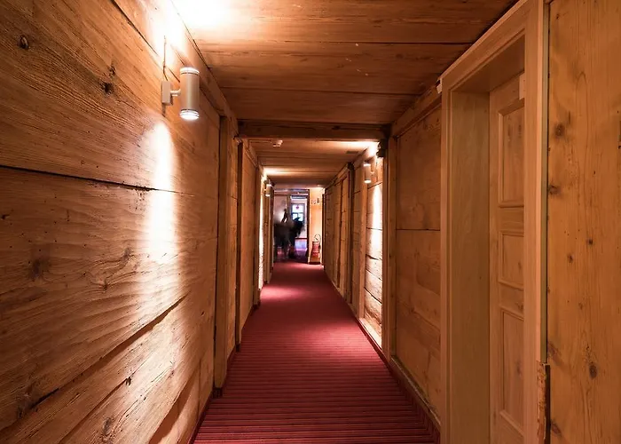 Hotel Restaurant Hirschen