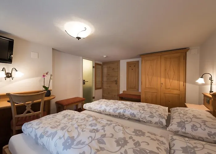 Restaurant Hirschen Hotel