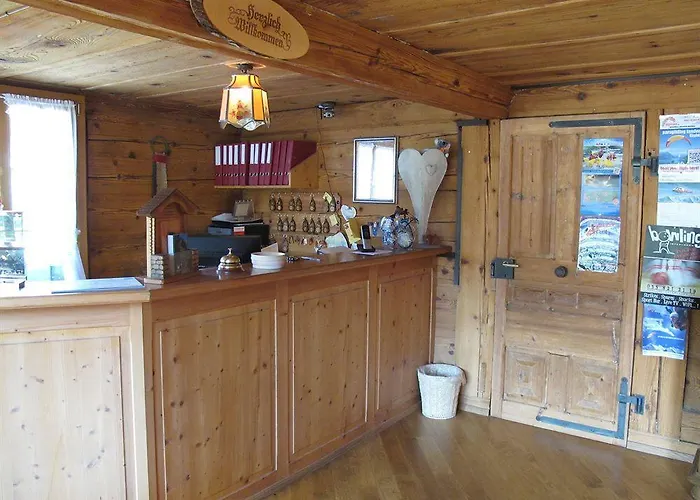 Restaurant Hirschen