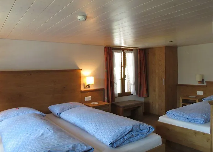 Hotel Restaurant Hirschen 3*