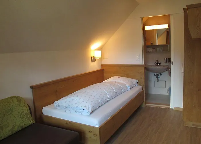 Restaurant Hirschen Unterseen