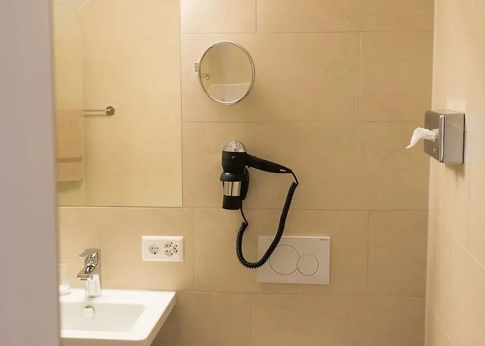 Restaurant Hirschen Unterseen