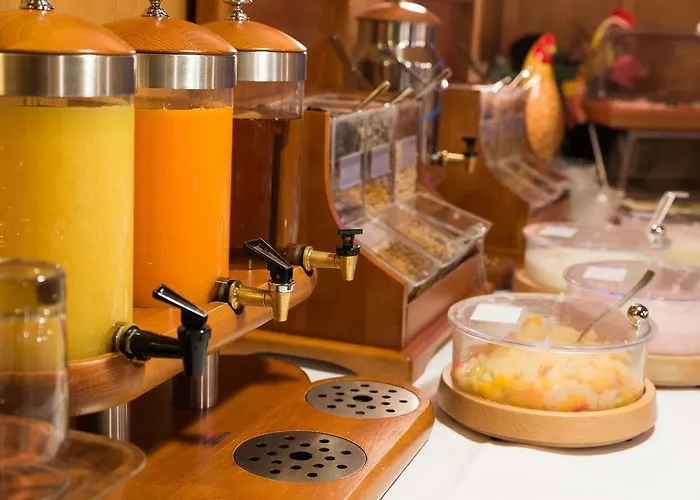 فندق Restaurant Hirschen