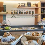Szálloda Restaurant Hirschen 3*