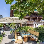 Restaurant Hirschen Unterseen