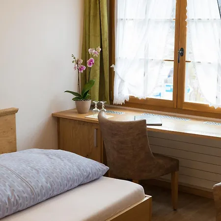 Hotel Restaurant Hirschen
