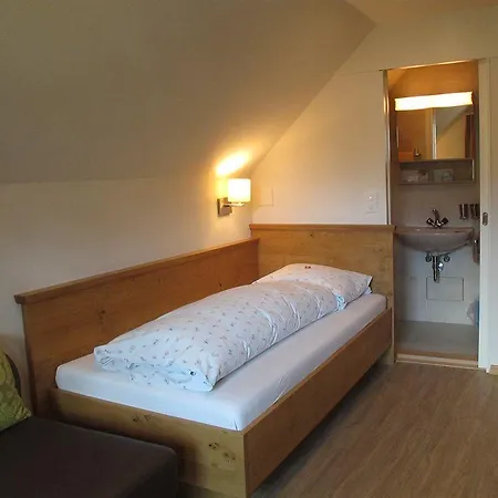 Restaurant Hirschen Unterseen