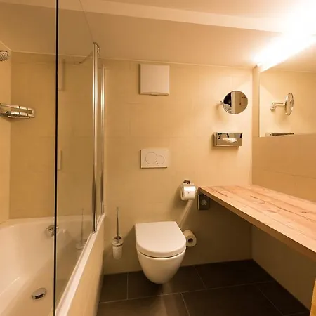 Restaurant Hirschen Unterseen