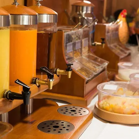 Hotell Restaurant Hirschen