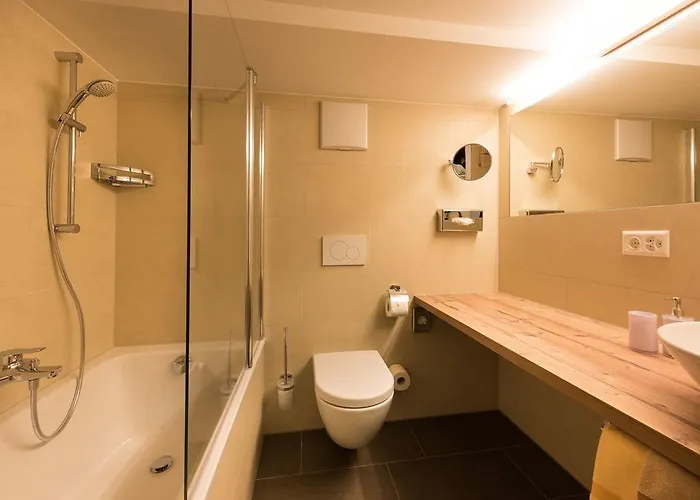 Restaurant Hirschen Unterseen