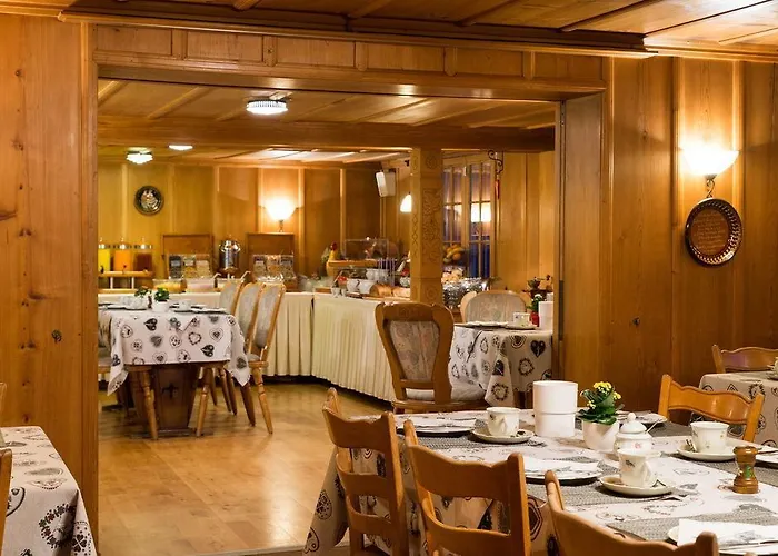 Restaurant Hirschen