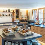 Restaurant Hirschen Hotel