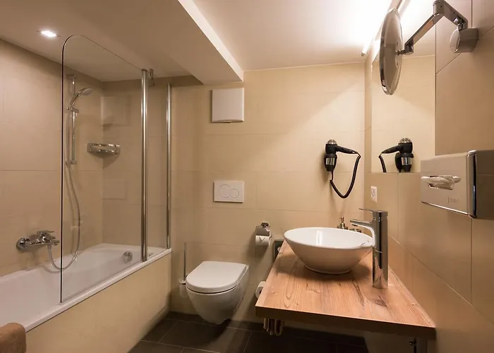 Hotel Restaurant Hirschen